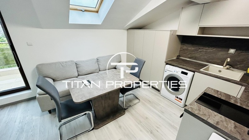 For Rent  1 bedroom Burgas , Tsentar , 50 sq.m | 28644330 - image [3]