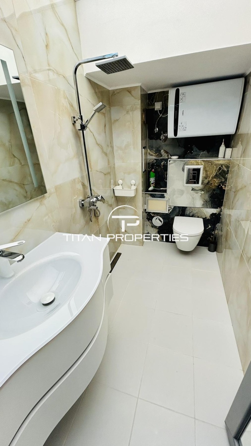 For Rent  1 bedroom Burgas , Tsentar , 50 sq.m | 28644330 - image [6]