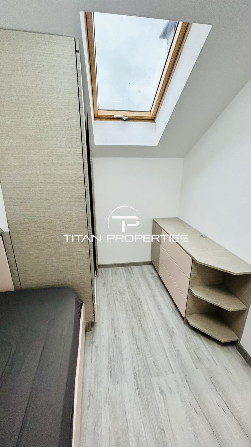 For Rent  1 bedroom Burgas , Tsentar , 50 sq.m | 28644330 - image [5]