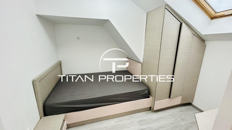 For Rent  1 bedroom Burgas , Tsentar , 50 sq.m | 28644330 - image [4]