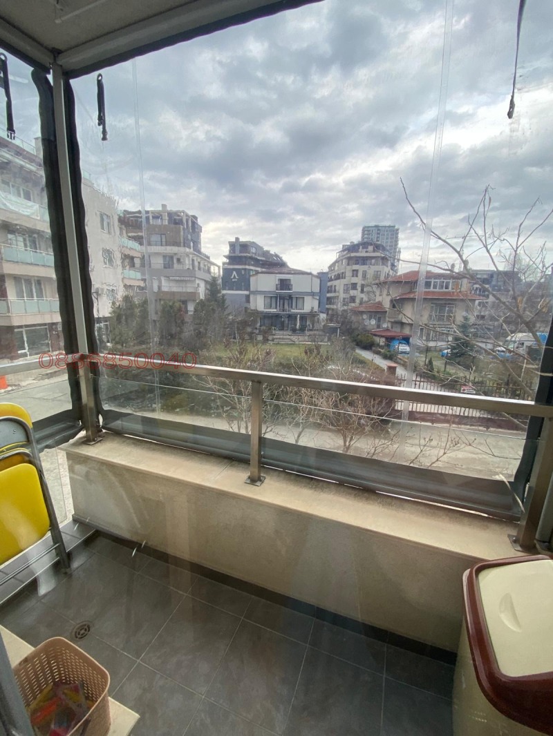 K pronájmu  1 ložnice Sofia , Krastova vada , 72 m2 | 53574178 - obraz [7]