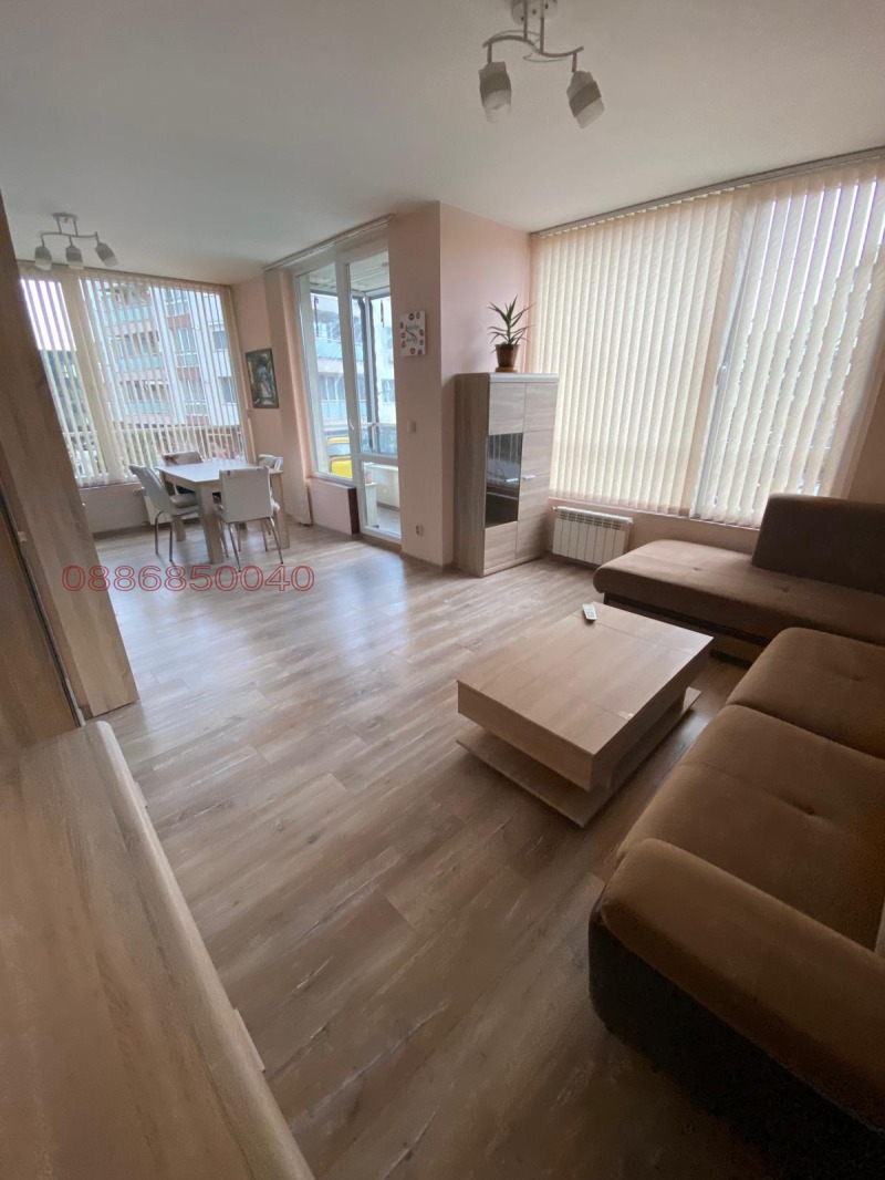 K pronájmu  1 ložnice Sofia , Krastova vada , 72 m2 | 53574178 - obraz [2]