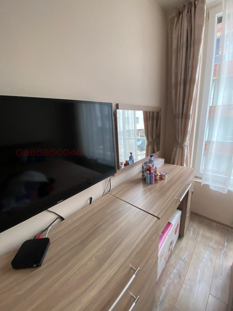 K pronájmu  1 ložnice Sofia , Krastova vada , 72 m2 | 53574178 - obraz [12]