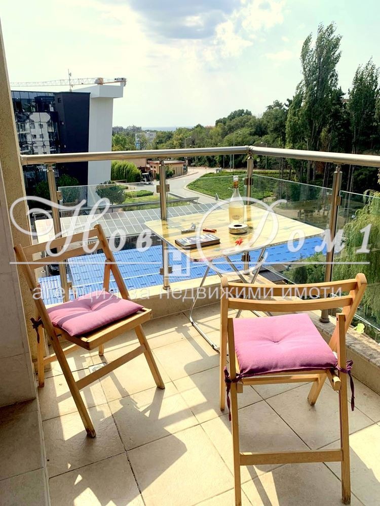 Te huur  1 slaapkamer Varna , k.k. Sv.Sv. Konstantin i Elena , 80 m² | 78997096 - afbeelding [14]