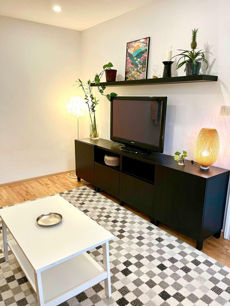 A louer  1 chambre Sofia , Iztok , 55 m² | 91829680 - image [3]