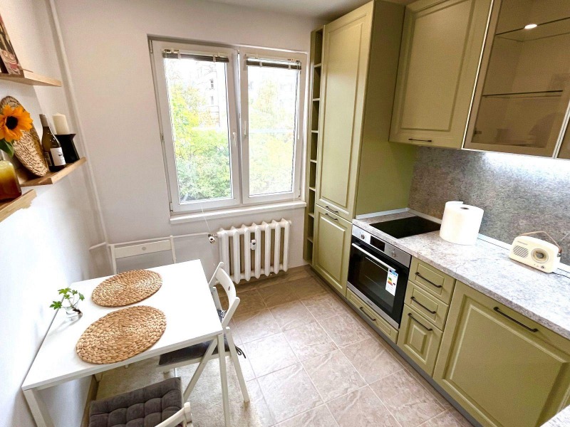 A louer  1 chambre Sofia , Iztok , 55 m² | 91829680 - image [6]