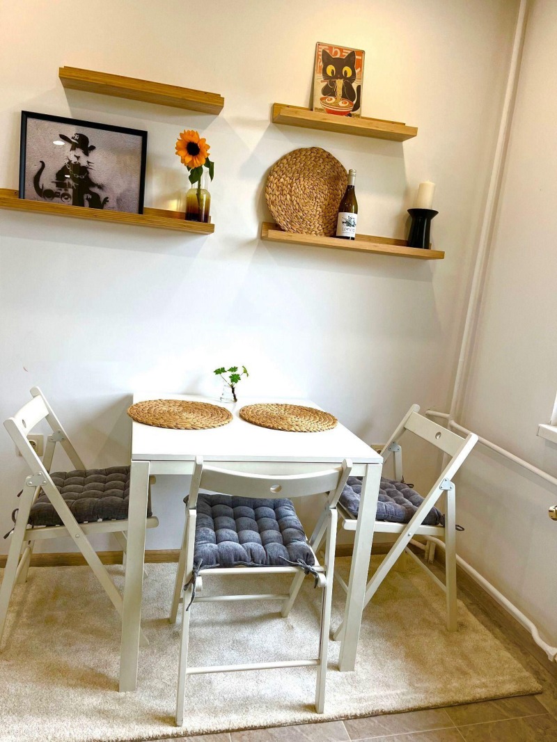 A louer  1 chambre Sofia , Iztok , 55 m² | 91829680 - image [5]