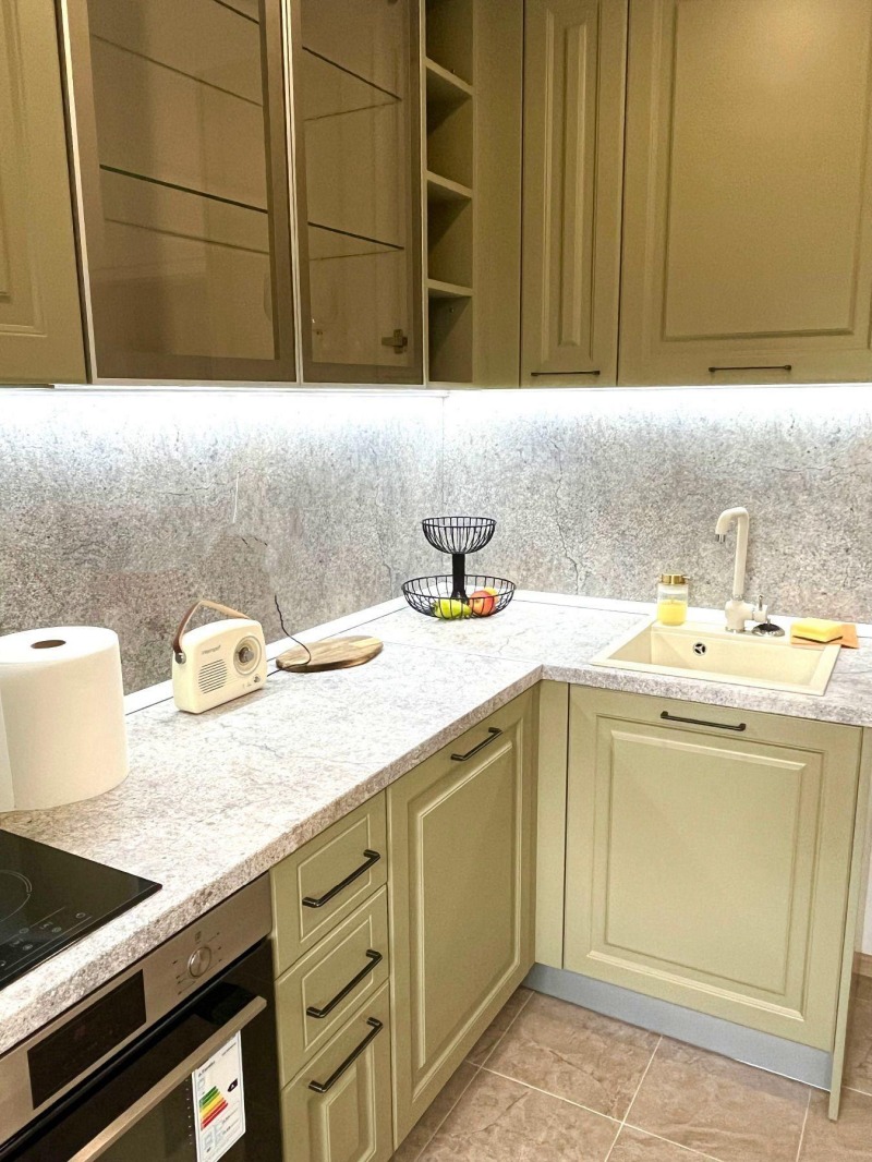 A louer  1 chambre Sofia , Iztok , 55 m² | 91829680 - image [7]