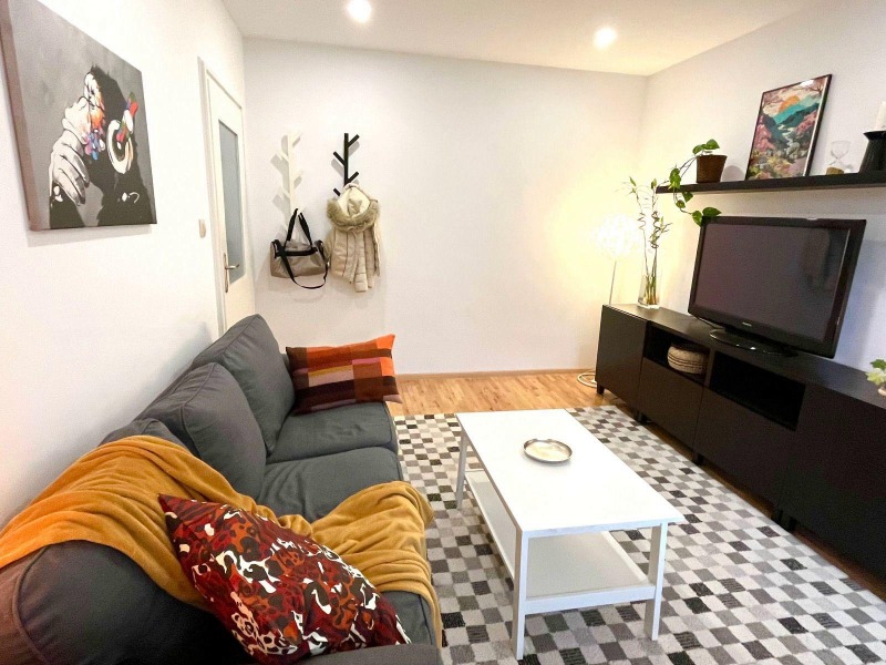 A louer  1 chambre Sofia , Iztok , 55 m² | 91829680 - image [2]