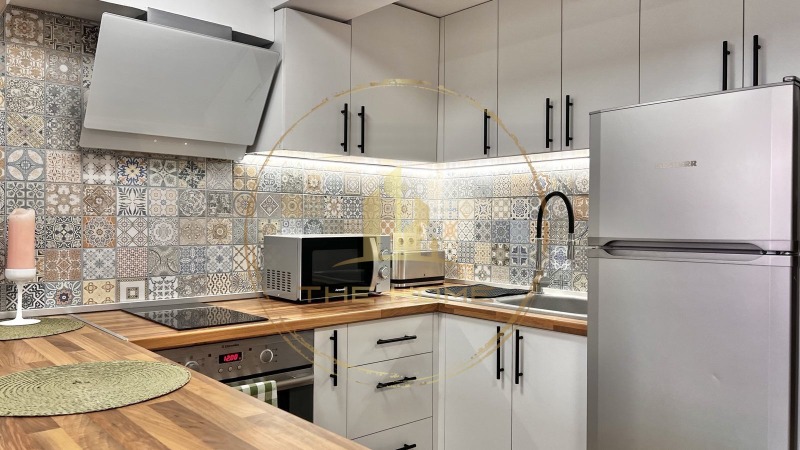 Под наем 2-СТАЕН, град Варна, Окръжна болница-Генерали • 550 € / 1075.71 лв. • 83168999 1