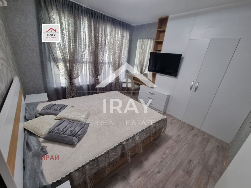 Дава под наем 2-СТАЕН, гр. Стара Загора, Център, снимка 11 - Апартаменти - 53497849