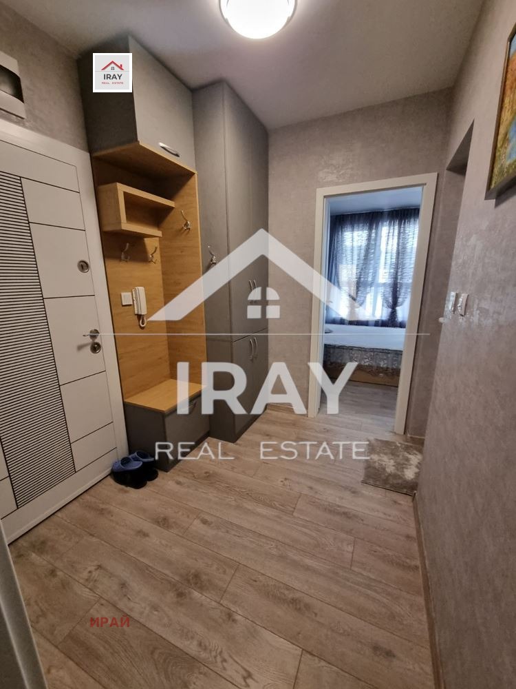 Дава под наем 2-СТАЕН, гр. Стара Загора, Център, снимка 9 - Апартаменти - 53497849