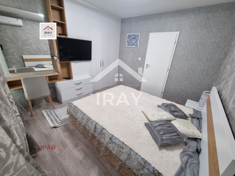 Дава под наем 2-СТАЕН, гр. Стара Загора, Център, снимка 10 - Апартаменти - 53497849