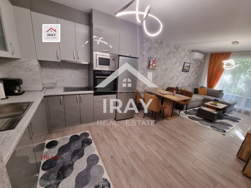 Дава под наем 2-СТАЕН, гр. Стара Загора, Център, снимка 7 - Апартаменти - 53497849