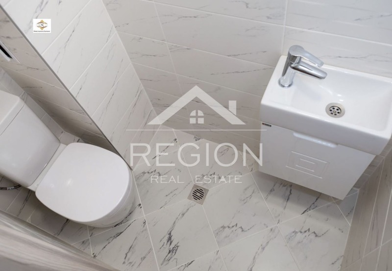 Дава под наем 3-СТАЕН, гр. Варна, Център, снимка 5 - Апартаменти - 53017012