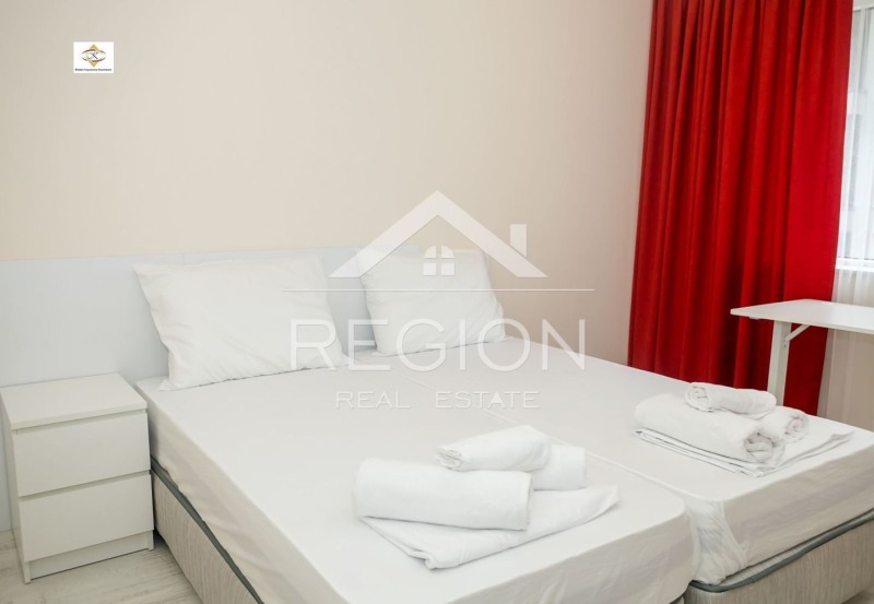 Дава под наем 3-СТАЕН, гр. Варна, Център, снимка 3 - Апартаменти - 53017012