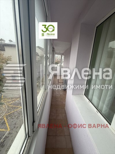 Дава под наем 3-СТАЕН, гр. Варна, Център, снимка 6 - Апартаменти - 56730606