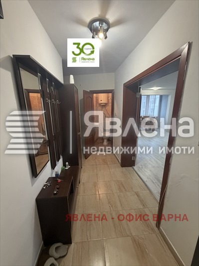 Дава под наем 3-СТАЕН, гр. Варна, Център, снимка 11 - Апартаменти - 56730606
