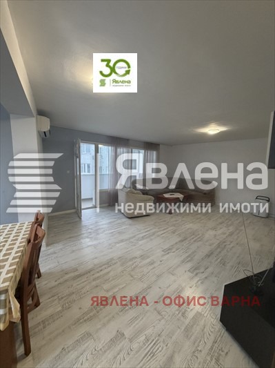 Дава под наем 3-СТАЕН, гр. Варна, Център, снимка 4 - Апартаменти - 56730606