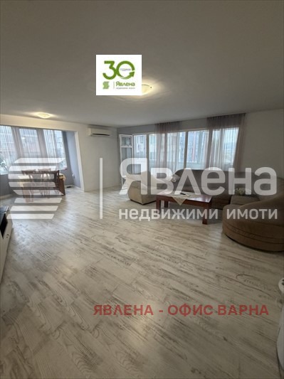 Дава под наем 3-СТАЕН, гр. Варна, Център, снимка 2 - Апартаменти - 56730606