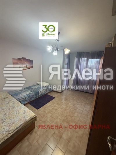 Дава под наем 3-СТАЕН, гр. Варна, Център, снимка 9 - Апартаменти - 56730606
