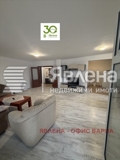 Дава под наем 3-СТАЕН, гр. Варна, Център