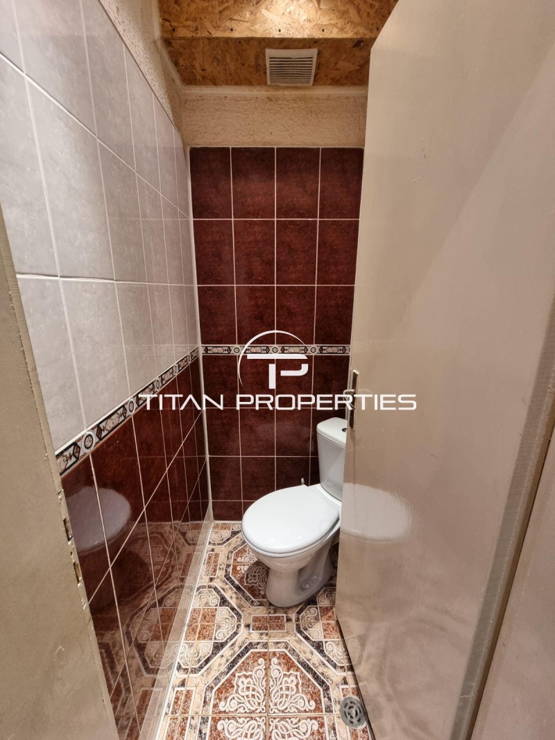 Do wynajęcia  3 sypialnie region Płowdiw , Asenowgrad , 114 mkw | 88430583 - obraz [13]