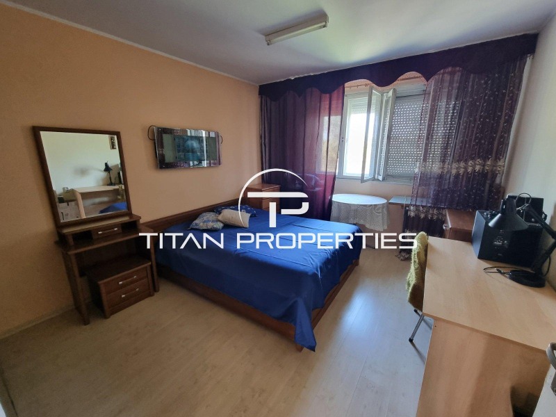 Do wynajęcia  3 sypialnie region Płowdiw , Asenowgrad , 114 mkw | 88430583 - obraz [5]