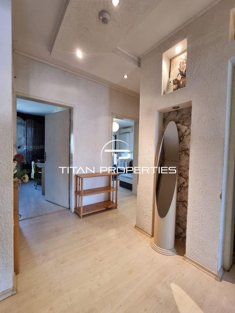 Do wynajęcia  3 sypialnie region Płowdiw , Asenowgrad , 114 mkw | 88430583 - obraz [9]
