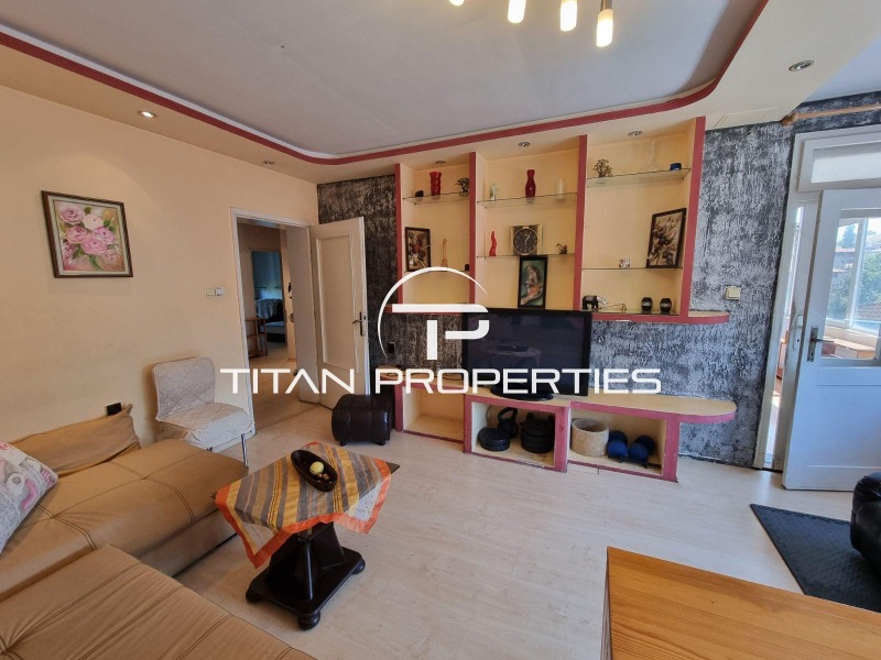 Do wynajęcia  3 sypialnie region Płowdiw , Asenowgrad , 114 mkw | 88430583 - obraz [2]