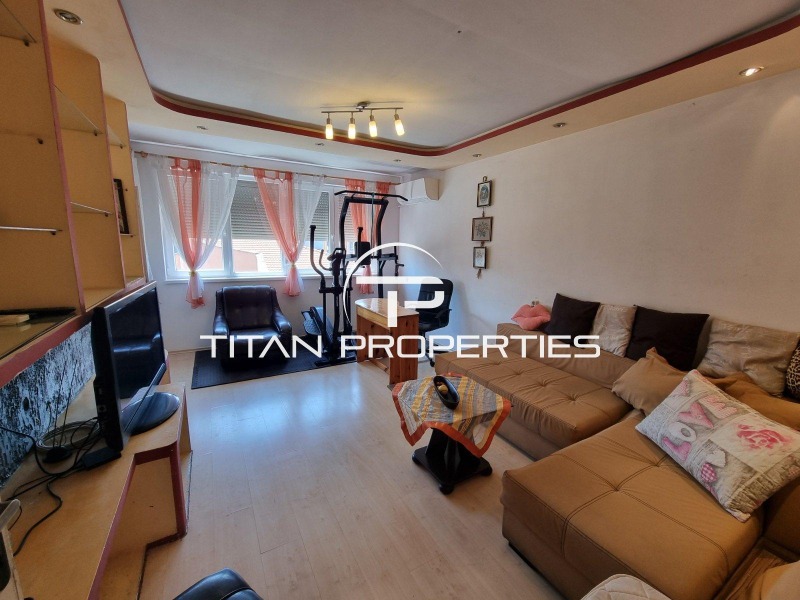 Do wynajęcia  3 sypialnie region Płowdiw , Asenowgrad , 114 mkw | 88430583