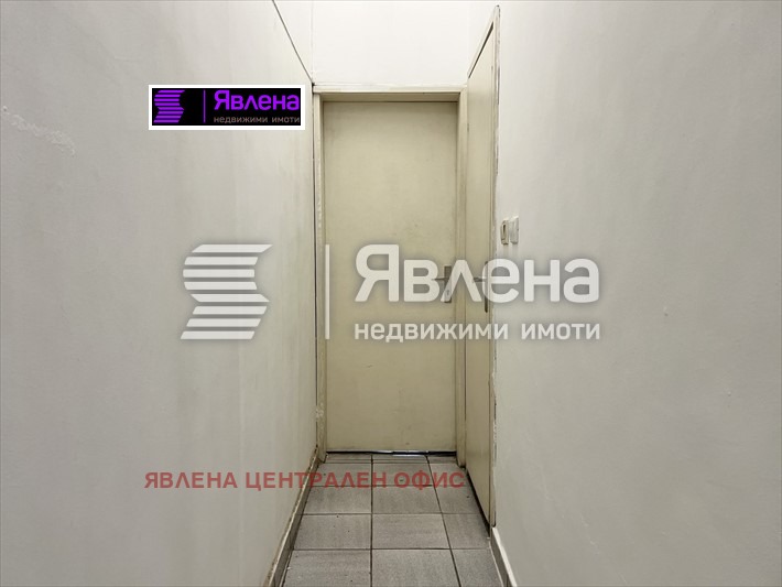 Дава под наем МАГАЗИН, гр. София, Борово, снимка 6 - Магазини - 48647332