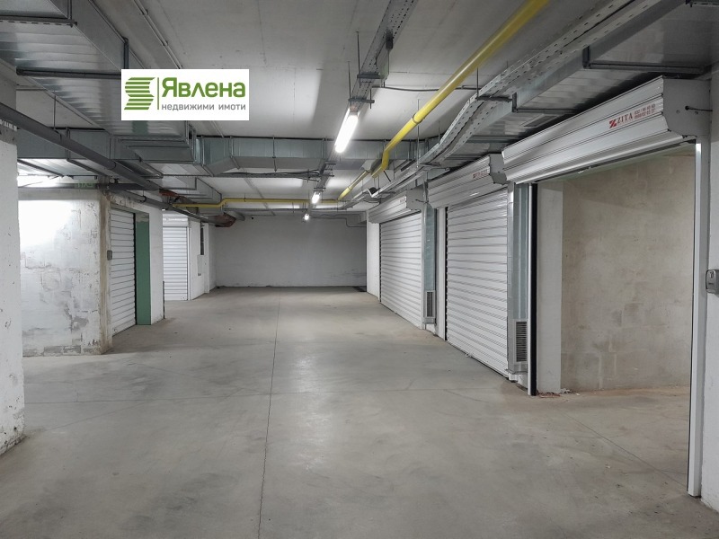 Дава под наем ГАРАЖ, ПАРКОМЯСТО, гр. София, Драгалевци, снимка 3 - Гаражи и паркоместа - 52748038