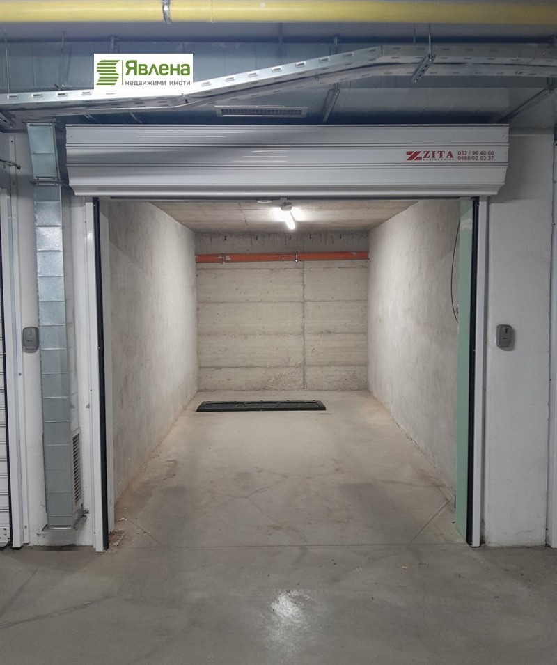 Дава под наем ГАРАЖ, ПАРКОМЯСТО, гр. София, Драгалевци, снимка 6 - Гаражи и паркоместа - 52748038