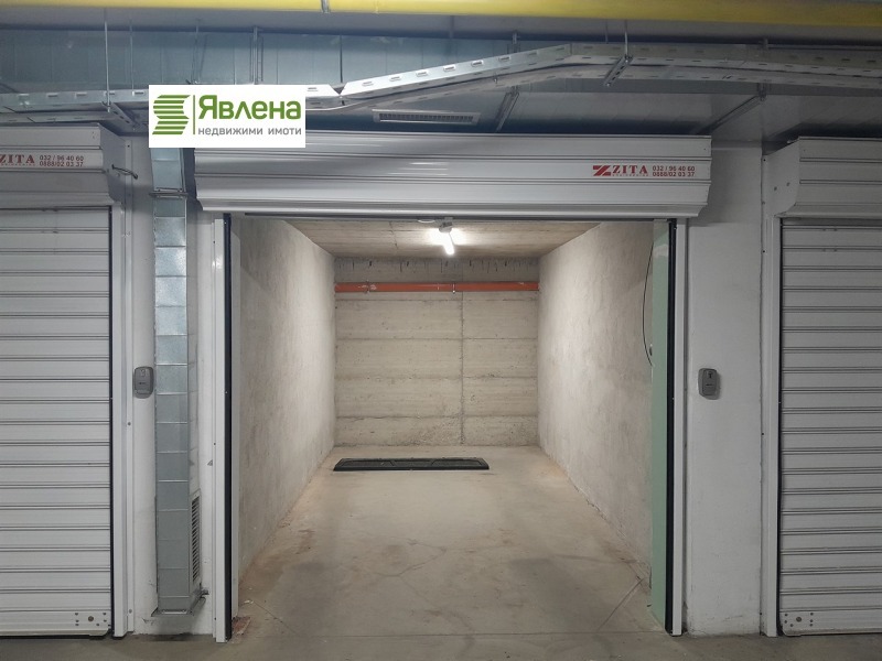 Дава под наем ГАРАЖ, ПАРКОМЯСТО, гр. София, Драгалевци