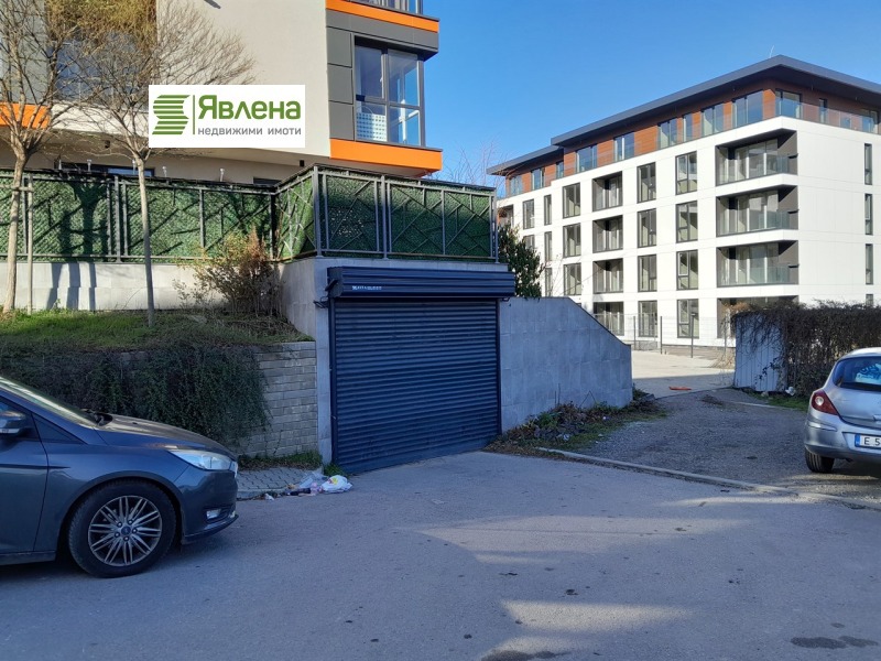 Дава под наем ГАРАЖ, ПАРКОМЯСТО, гр. София, Драгалевци, снимка 4 - Гаражи и паркоместа - 52748038