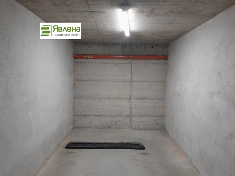 Дава под наем ГАРАЖ, ПАРКОМЯСТО, гр. София, Драгалевци, снимка 2 - Гаражи и паркоместа - 52748038