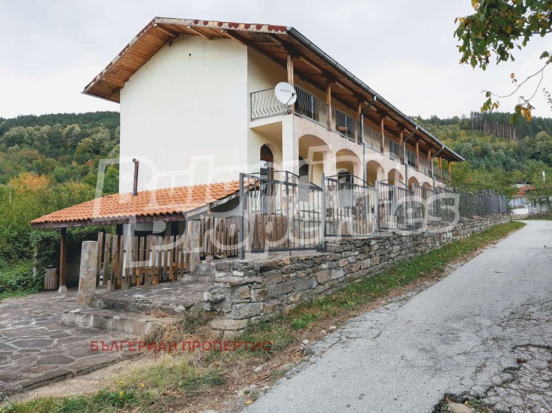 Til leje  Hotel region Gabrovo , Kravenik , 1310 kvm | 62428309 - billede [3]