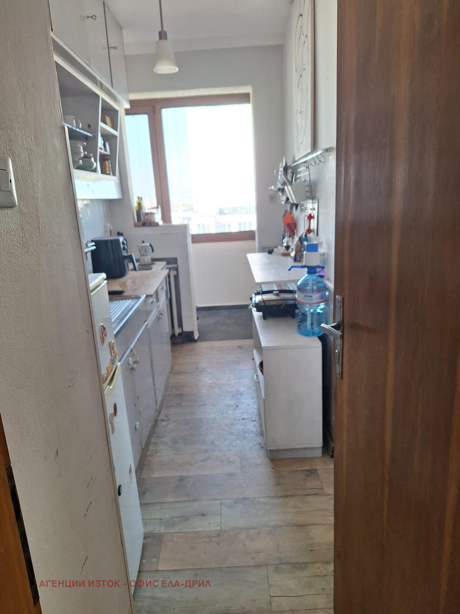 Дава под наем 3-СТАЕН, гр. София, Център, снимка 8 - Апартаменти - 56640717