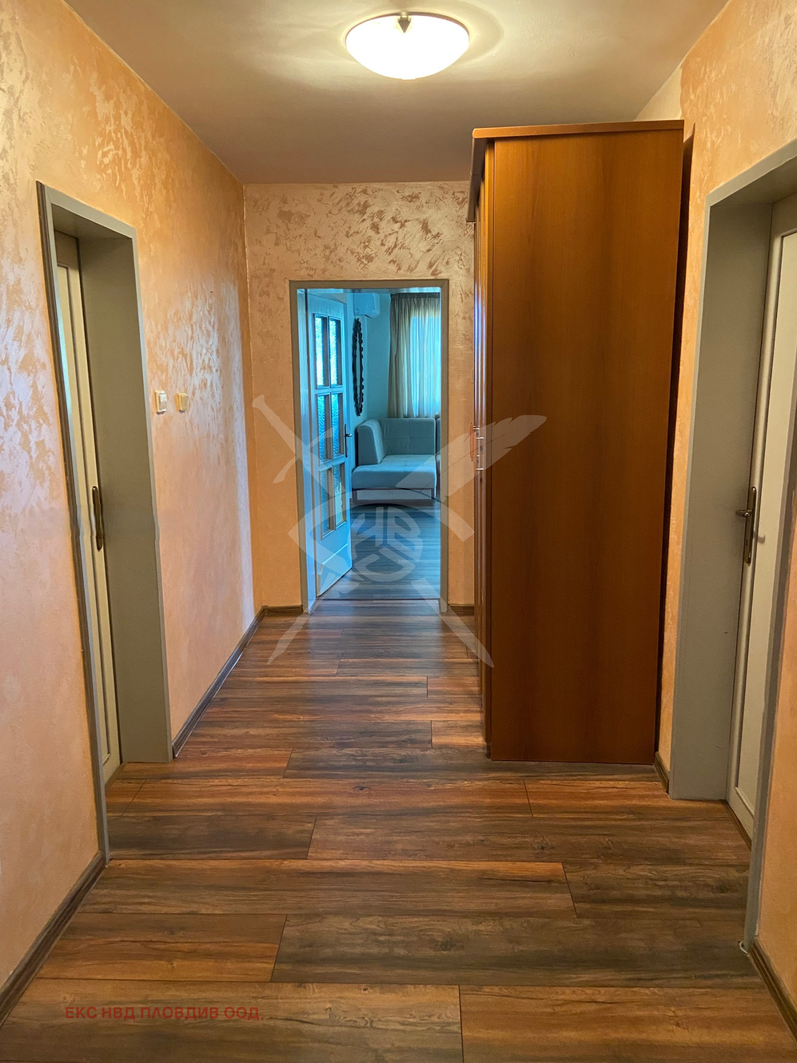 Дава под наем 3-СТАЕН, гр. Пловдив, Кършияка, снимка 6 - Апартаменти - 54185467