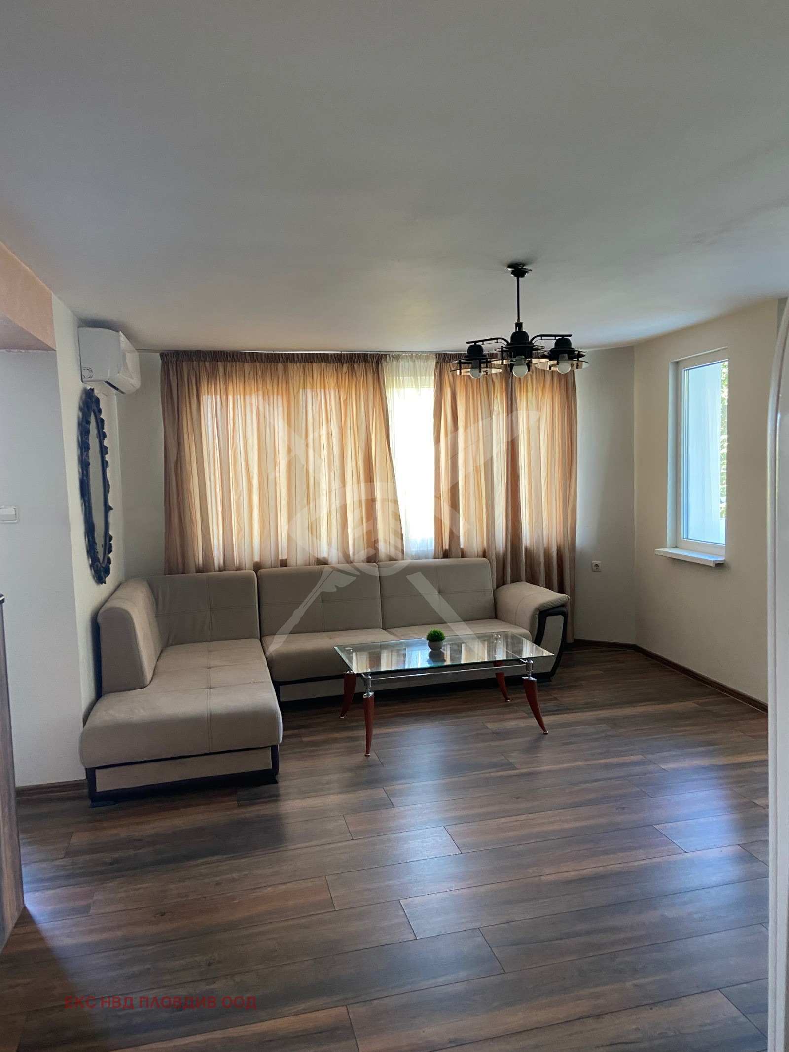 Дава под наем 3-СТАЕН, гр. Пловдив, Кършияка, снимка 3 - Апартаменти - 54185467