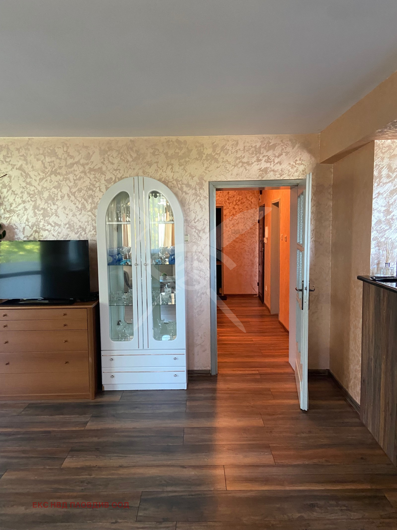 Дава под наем 3-СТАЕН, гр. Пловдив, Кършияка, снимка 7 - Апартаменти - 54185467