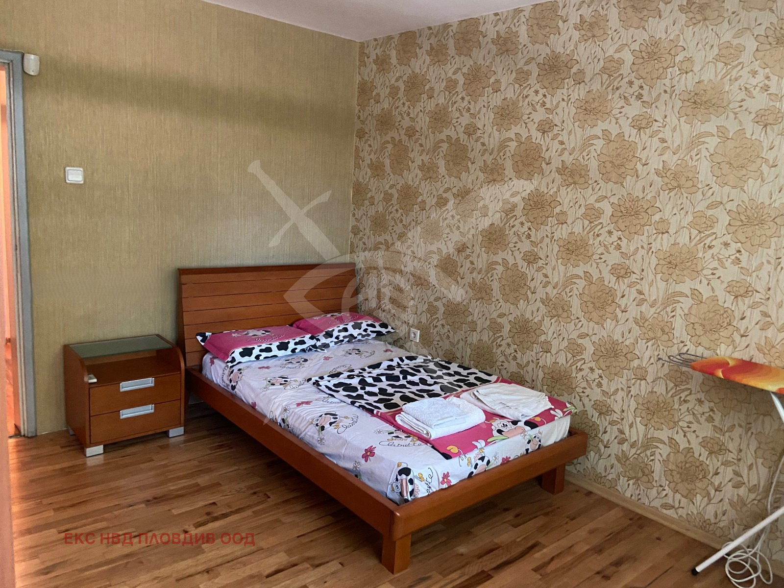 Дава под наем 3-СТАЕН, гр. Пловдив, Кършияка, снимка 9 - Апартаменти - 54185467