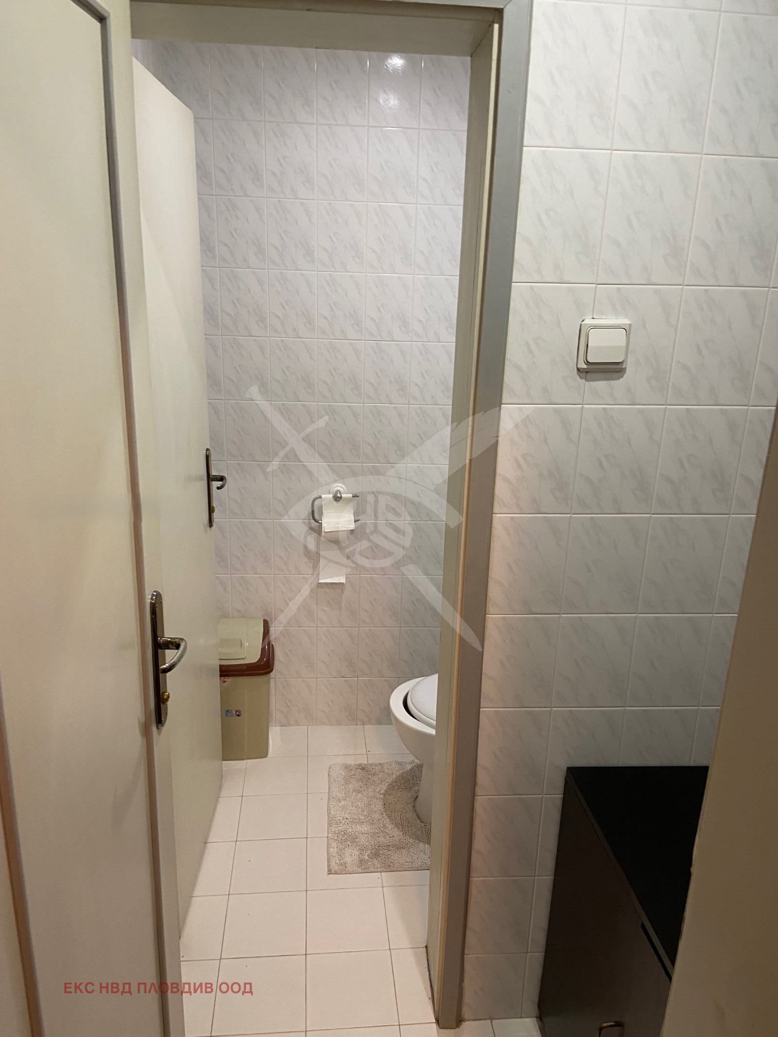 Дава под наем 3-СТАЕН, гр. Пловдив, Кършияка, снимка 10 - Апартаменти - 54185467