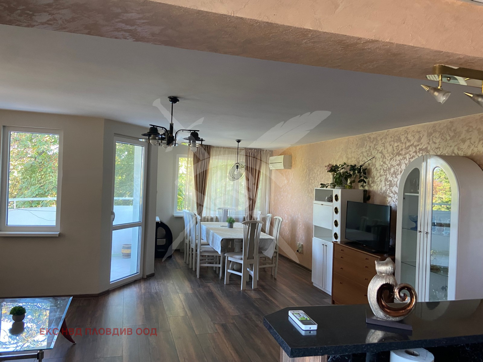 Дава под наем 3-СТАЕН, гр. Пловдив, Кършияка