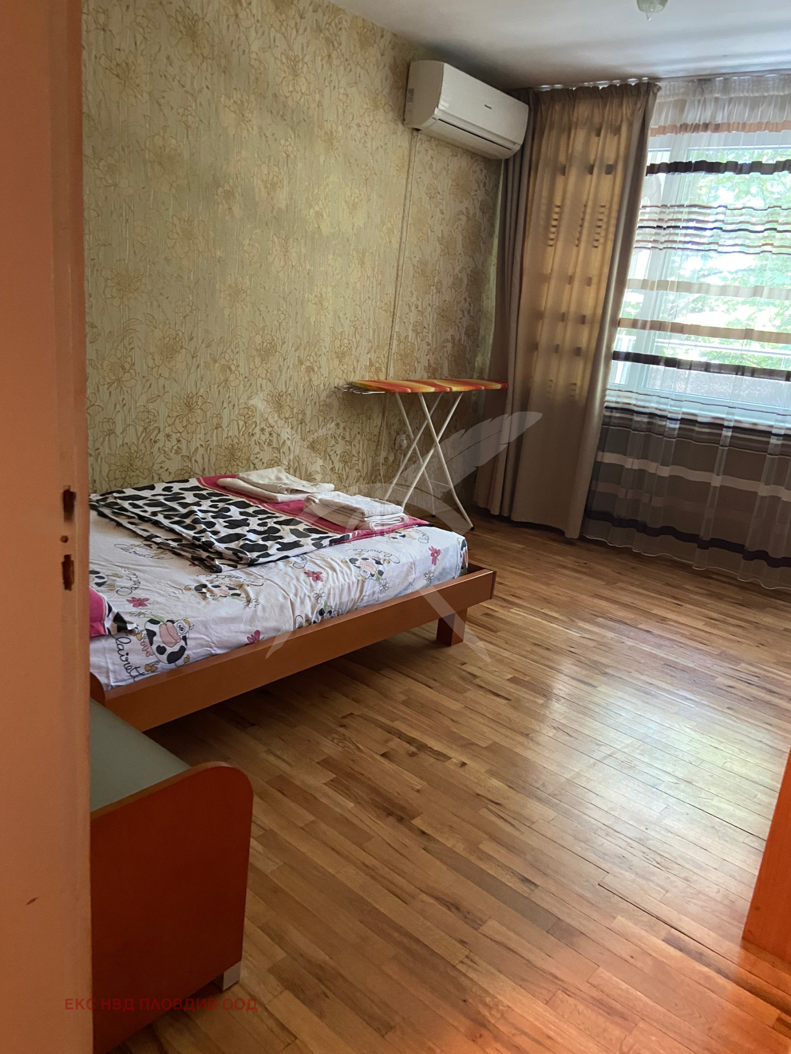 Дава под наем 3-СТАЕН, гр. Пловдив, Кършияка, снимка 8 - Апартаменти - 54185467