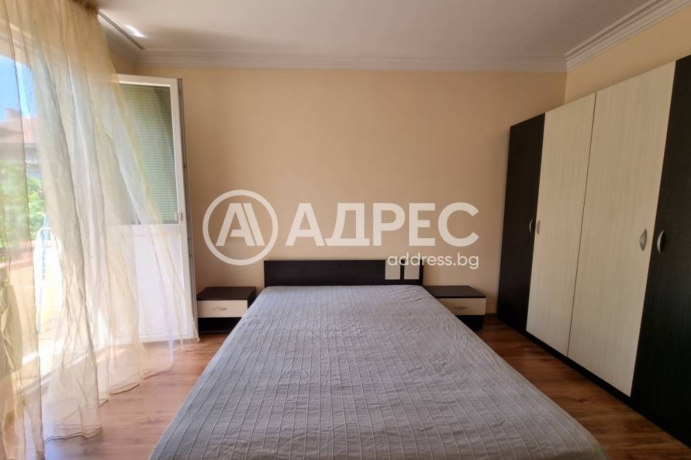 Дава под наем 3-СТАЕН, гр. София, Гео Милев, снимка 3 - Апартаменти - 54278033
