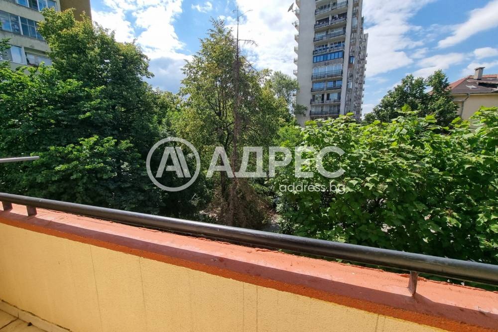 Дава под наем 3-СТАЕН, гр. София, Гео Милев, снимка 6 - Апартаменти - 54278033