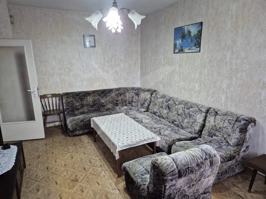 Дава под наем 3-СТАЕН, гр. Стара Загора, Опълченски, снимка 5 - Апартаменти - 54912496