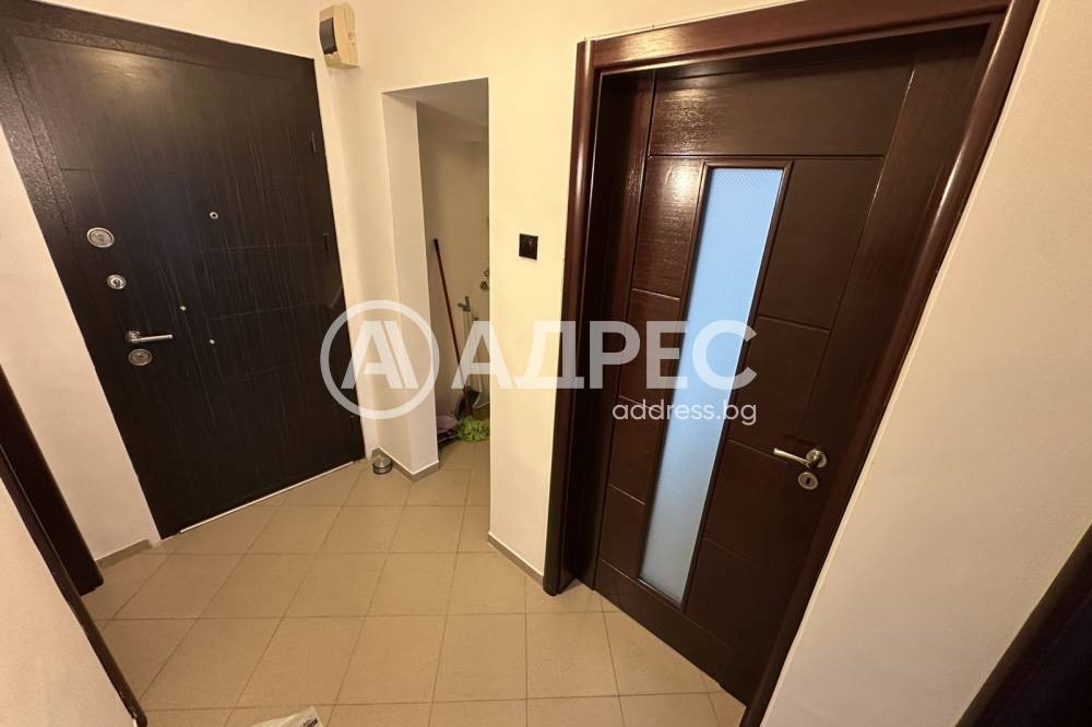 Дава под наем МНОГОСТАЕН, гр. София, Център, снимка 8 - Апартаменти - 56253877